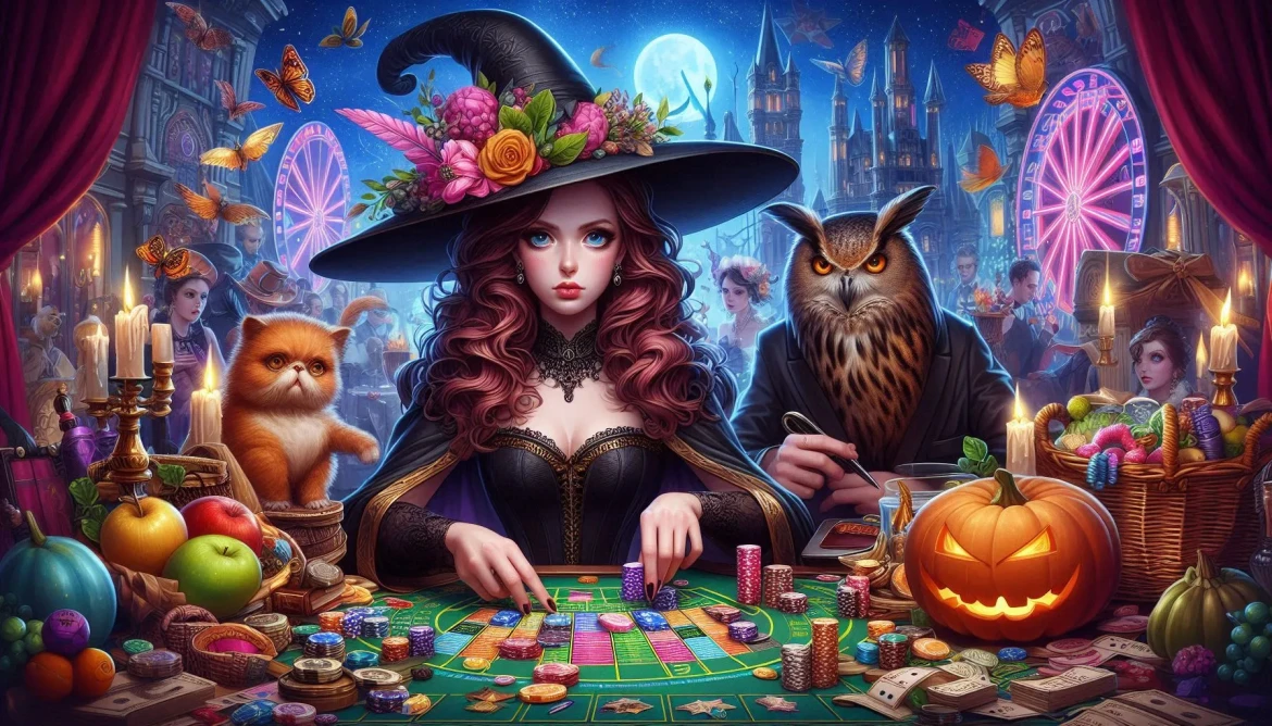 Asino Casino